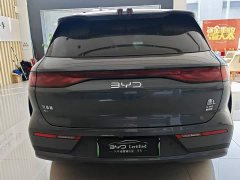 BYD Song L EV 600KM AWD Lidar Flagship - ფოტო 6