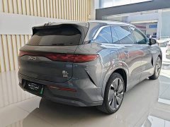 BYD Song L EV 600KM AWD Lidar Flagship - ფოტო 7