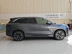 BYD Song L EV 600KM AWD Lidar Flagship - ფოტო 8
