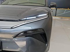 BYD Song L EV 600KM AWD Lidar Flagship - ფოტო 9