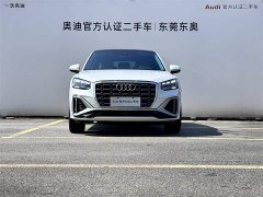 Audi Q2L 35TFSI Fashion Dynamic Edition - ფოტო 2