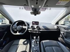 Audi Q2L 35TFSI Fashion Dynamic Edition - ფოტო 6