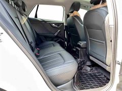 Audi Q2L 35TFSI Fashion Dynamic Edition - ფოტო 7