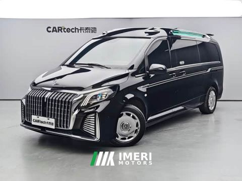 2023 Polarsun AUXUN Aoxuan 2.0T