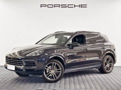 Porsche Cayenne 3.0T - ფოტო 1