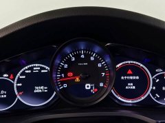 Porsche Cayenne 3.0T - ფოტო 11