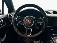 Porsche Cayenne 3.0T - ფოტო 12