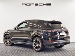 Porsche Cayenne 3.0T - ფოტო 2