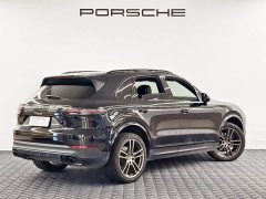 Porsche Cayenne 3.0T - ფოტო 3