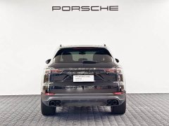 Porsche Cayenne 3.0T - ფოტო 5
