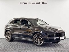 Porsche Cayenne 3.0T - ფოტო 6