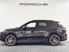 Porsche Cayenne 3.0T - ფოტო 7
