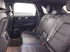 Porsche Cayenne 3.0T - ფოტო 8