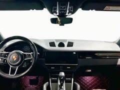 Porsche Cayenne 3.0T - ფოტო 9