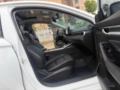 Geely Emgrand 2023 4th Generation Champion Edition 1.5L CVT Luxury - ფოტო 11