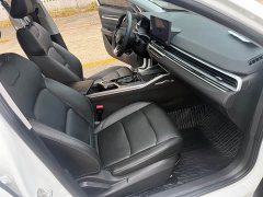 Geely Emgrand 2023 4th Generation Champion Edition 1.5L CVT Luxury - ფოტო 12