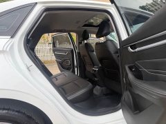 Geely Emgrand 2023 4th Generation Champion Edition 1.5L CVT Luxury - ფოტო 13