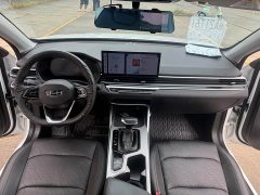 Geely Emgrand 2023 4th Generation Champion Edition 1.5L CVT Luxury - ფოტო 15