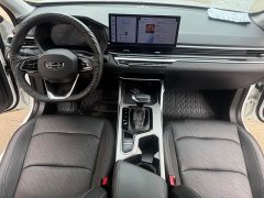 Geely Emgrand 2023 4th Generation Champion Edition 1.5L CVT Luxury - ფოტო 16