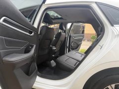 Geely Emgrand 2023 4th Generation Champion Edition 1.5L CVT Luxury - ფოტო 17