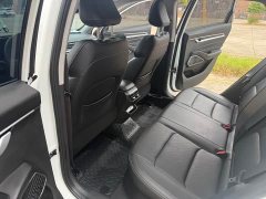 Geely Emgrand 2023 4th Generation Champion Edition 1.5L CVT Luxury - ფოტო 18