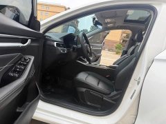 Geely Emgrand 2023 4th Generation Champion Edition 1.5L CVT Luxury - ფოტო 19