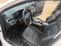 Geely Emgrand 2023 4th Generation Champion Edition 1.5L CVT Luxury - ფოტო 20
