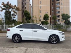 Geely Emgrand 2023 4th Generation Champion Edition 1.5L CVT Luxury - ფოტო 4