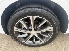 Geely Emgrand 2023 4th Generation Champion Edition 1.5L CVT Luxury - ფოტო 5