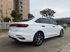 Geely Emgrand 2023 4th Generation Champion Edition 1.5L CVT Luxury - ფოტო 6