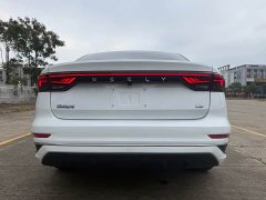 Geely Emgrand 2023 4th Generation Champion Edition 1.5L CVT Luxury - ფოტო 7