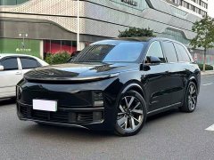Li Auto L8 2023 Pro - ფოტო 1