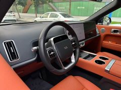Li Auto L8 2023 Pro - ფოტო 11