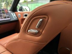 Li Auto L8 2023 Pro - ფოტო 14