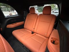 Li Auto L8 2023 Pro - ფოტო 16