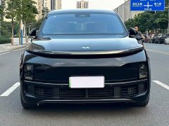 Li Auto L8 2023 Pro - ფოტო 2