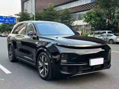 Li Auto L8 2023 Pro - ფოტო 3