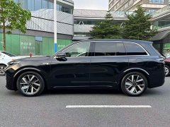 Li Auto L8 2023 Pro - ფოტო 4