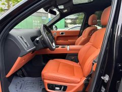 Li Auto L8 2023 Pro - ფოტო 5