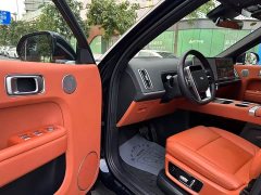 Li Auto L8 2023 Pro - ფოტო 6