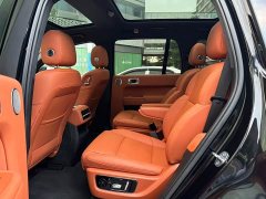 Li Auto L8 2023 Pro - ფოტო 7