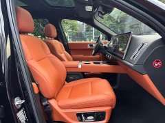 Li Auto L8 2023 Pro - ფოტო 9