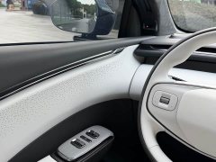 XPeng G7 Extended Range 1704 Max Flagship - ფოტო 14
