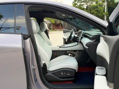 XPeng G7 Extended Range 1704 Max Flagship - ფოტო 15