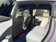 XPeng G7 Extended Range 1704 Max Flagship - ფოტო 17