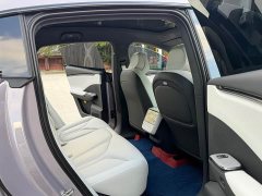 XPeng G7 Extended Range 1704 Max Flagship - ფოტო 19