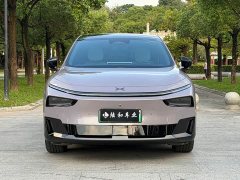 XPeng G7 Extended Range 1704 Max Flagship - ფოტო 2