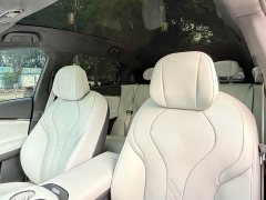XPeng G7 Extended Range 1704 Max Flagship - ფოტო 7