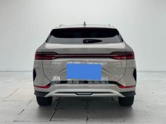 BYD Song Plus New Energy Glory Edition DM-i 150km Flagship Plus 5G - ფოტო 4