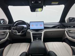BYD Song Plus New Energy Glory Edition DM-i 150km Flagship Plus 5G - ფოტო 5